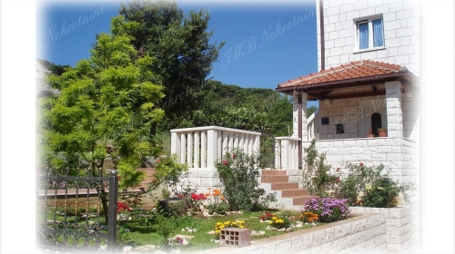 House of 178 m2 by the sea - Dubrovnik surrounding